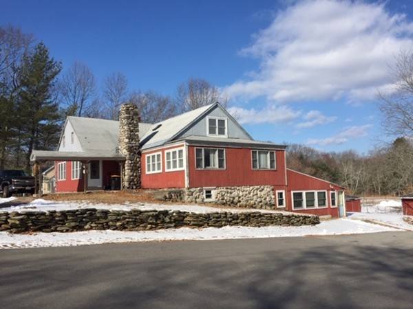 Westford, MA 01886,22 Griffin Rd