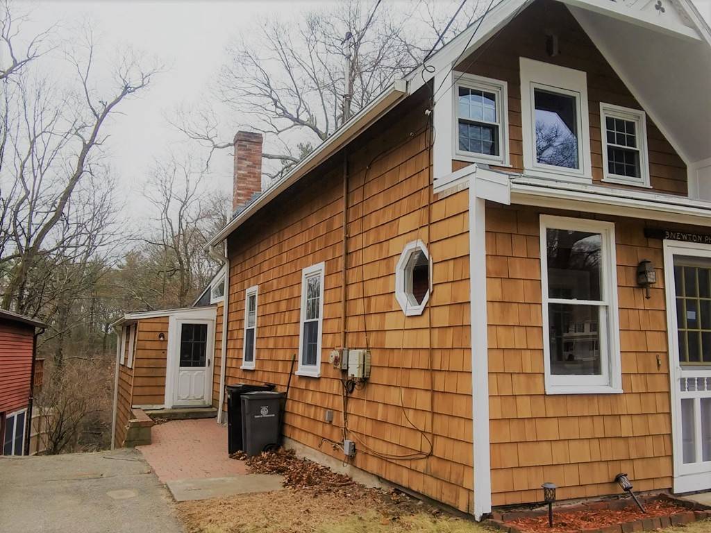 Framingham, MA 01702,3 Newton Park Rd