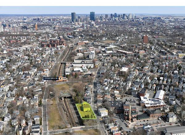 267 Amory ST, Boston, MA 02130