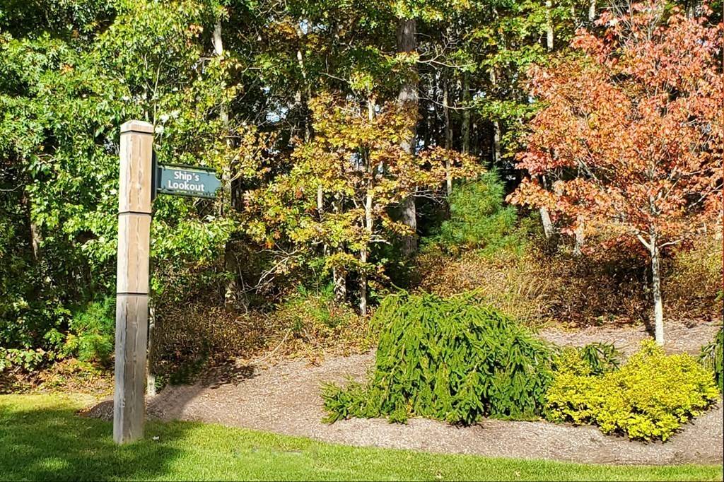 8 Ship's Lookout, Plymouth, MA 02360