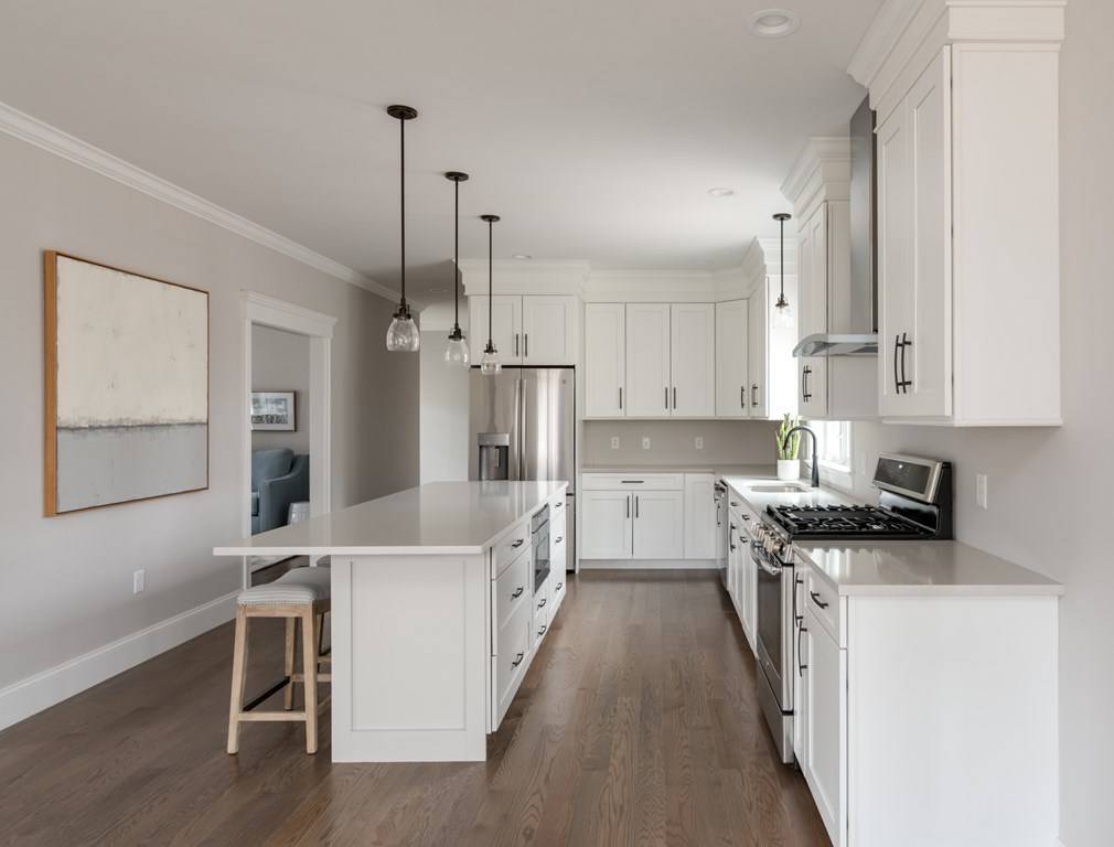 Scituate, MA 02066,2 Coldbrook CIR #LOT 12
