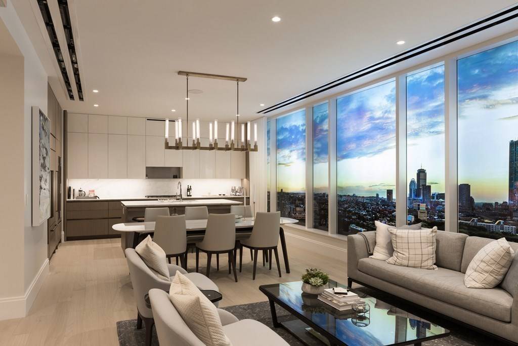 380 Harrison AVE #PH2F, Boston, MA 02118