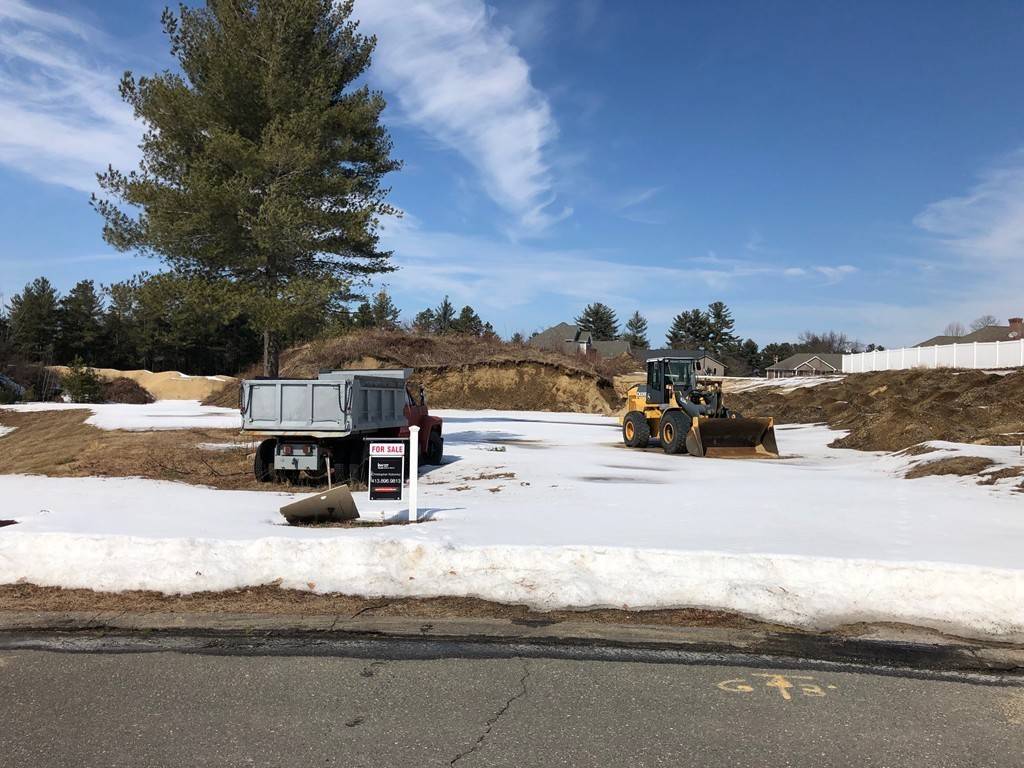 Chicopee, MA 01020,34 Bunker Lane (lot 20A)