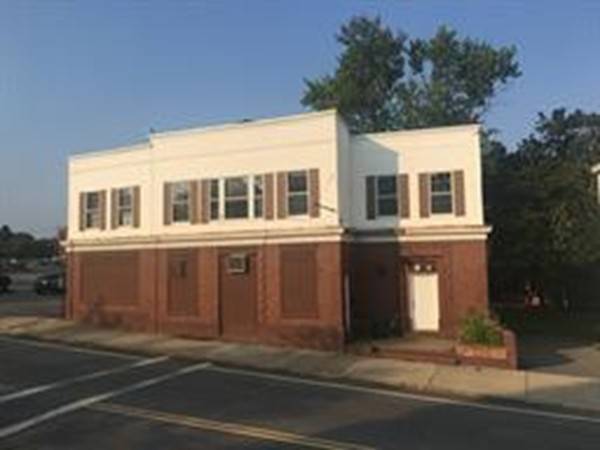 Clinton, MA 01510,115-117 Mechanic ST