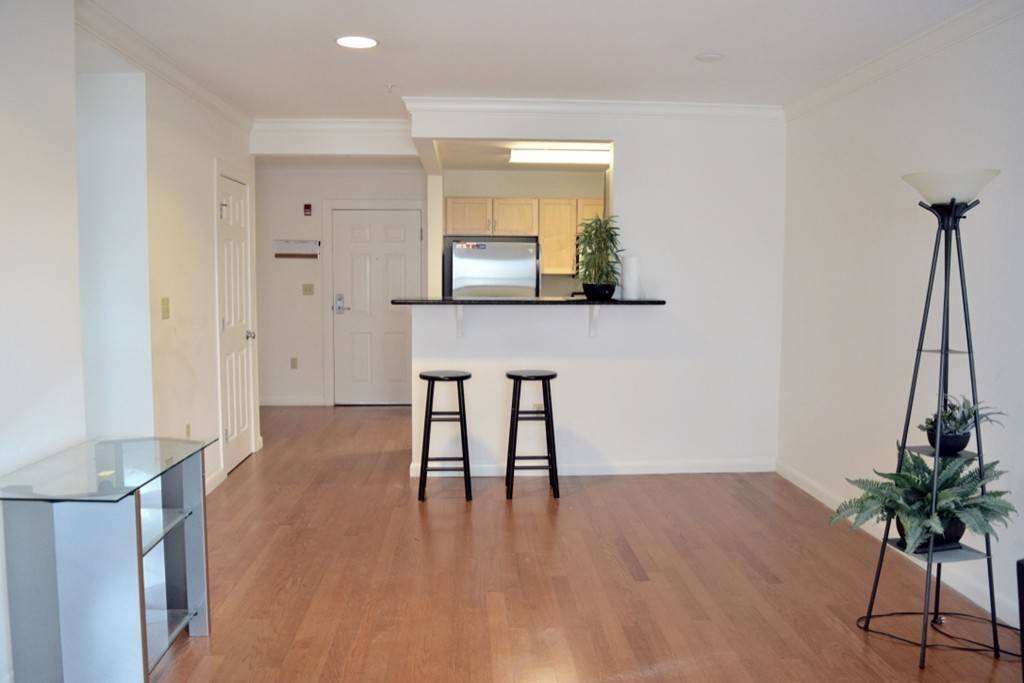 Boston, MA 02215,120 Mountfort St #505