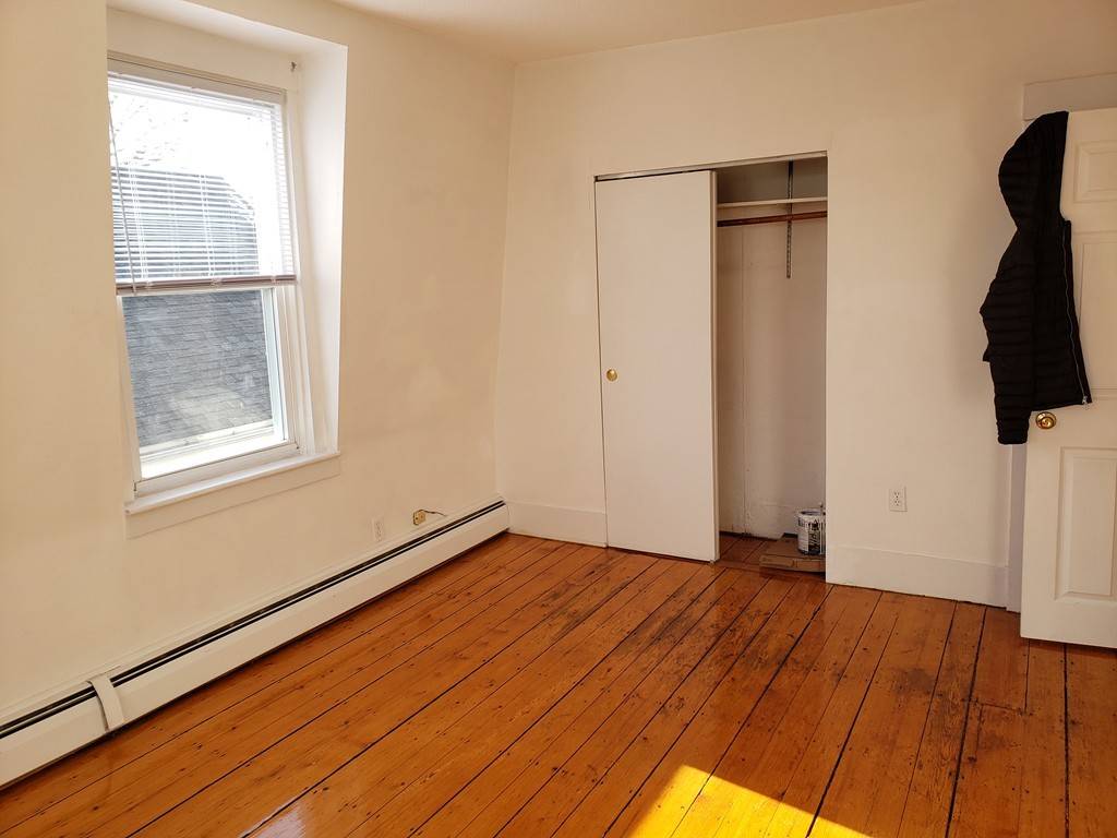Somerville, MA 02143,34 Springfield st #3