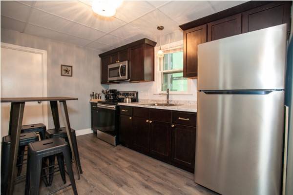 Boston, MA 02128,102 Princeton #1