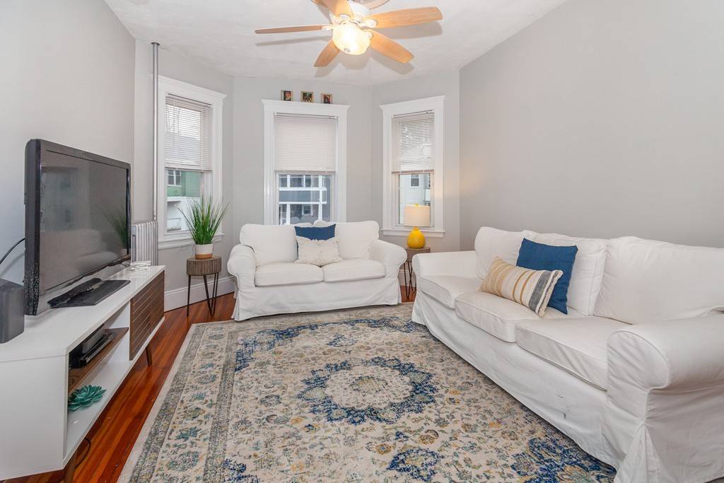 Boston, MA 02122,148 Minot St #2
