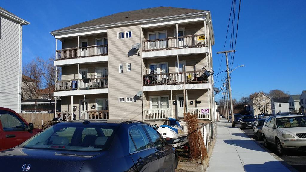 Fall River, MA 02721,188-194 Nashua St