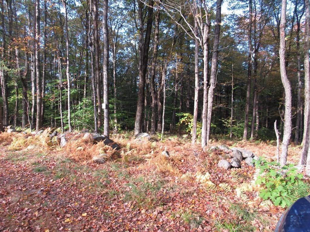 lot 13 Skyline, Chester, MA 01011