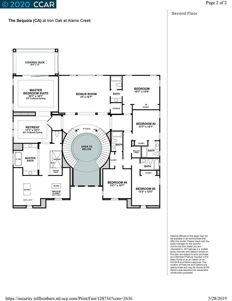 Danville, CA 94506,201 Robert Duchi WAY
