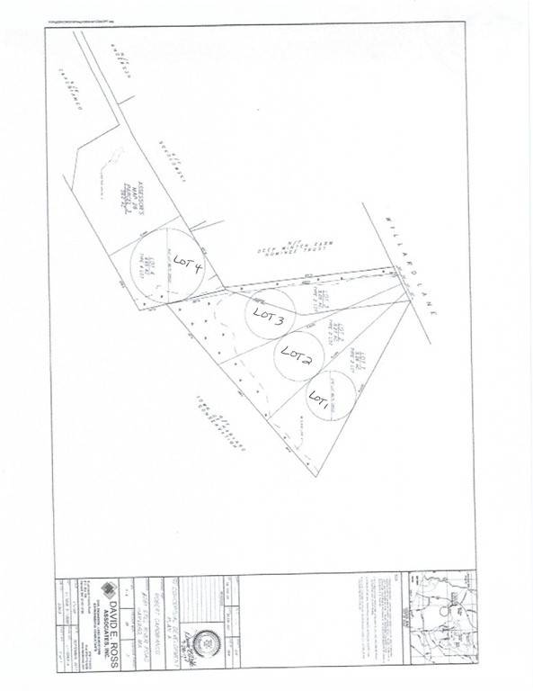 Harvard, MA 01451,0 Willard LN
