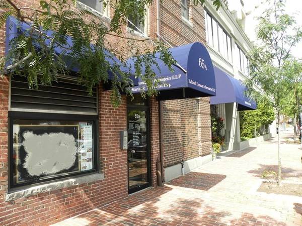 Boston, MA 02110,65A Atlantic Ave