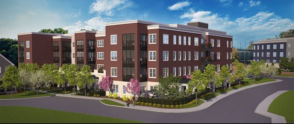 Canton, MA 02021,15 Revolution WAY #212