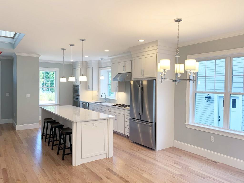 Sherborn, MA 01770,59 North Main ST #9