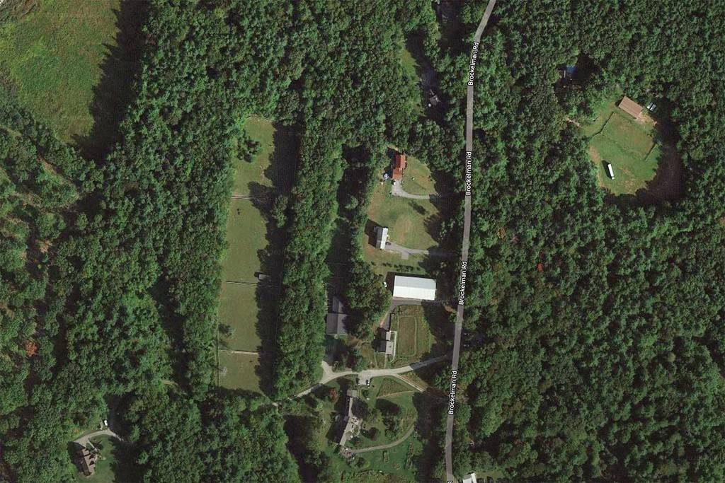 Lancaster, MA 01523,431 Brockelman Rd