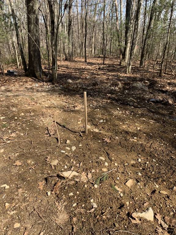 Charlton, MA 01507,Lot 3 Stafford ST
