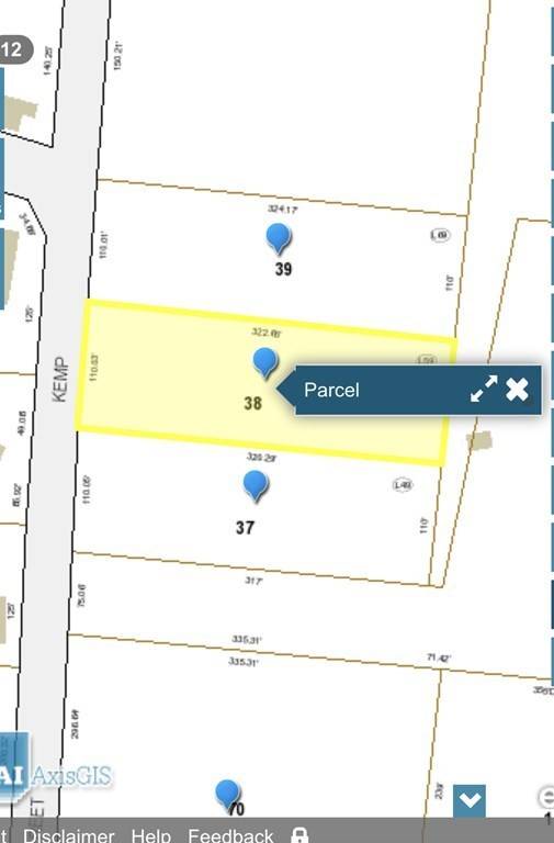 Winchendon, MA 01475,69 Kemp St