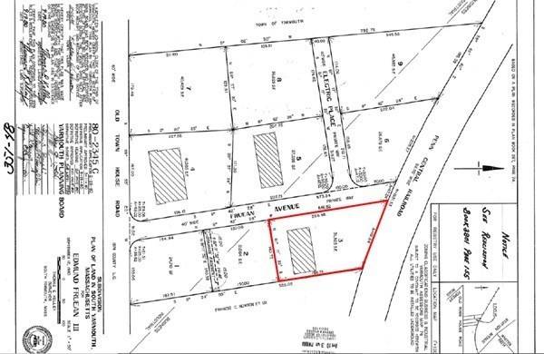 Yarmouth, MA 02664,18 Fruean WAY