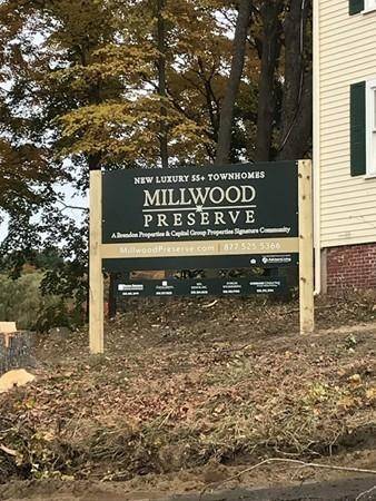 6 Eagle LN #83, Framingham, MA 01701