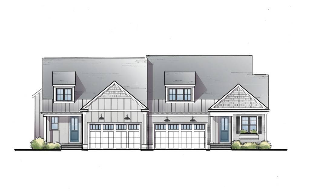 6 Eagle LN #83, Framingham, MA 01701