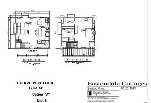 Easton, MA 02375,18 Lenox LN #18