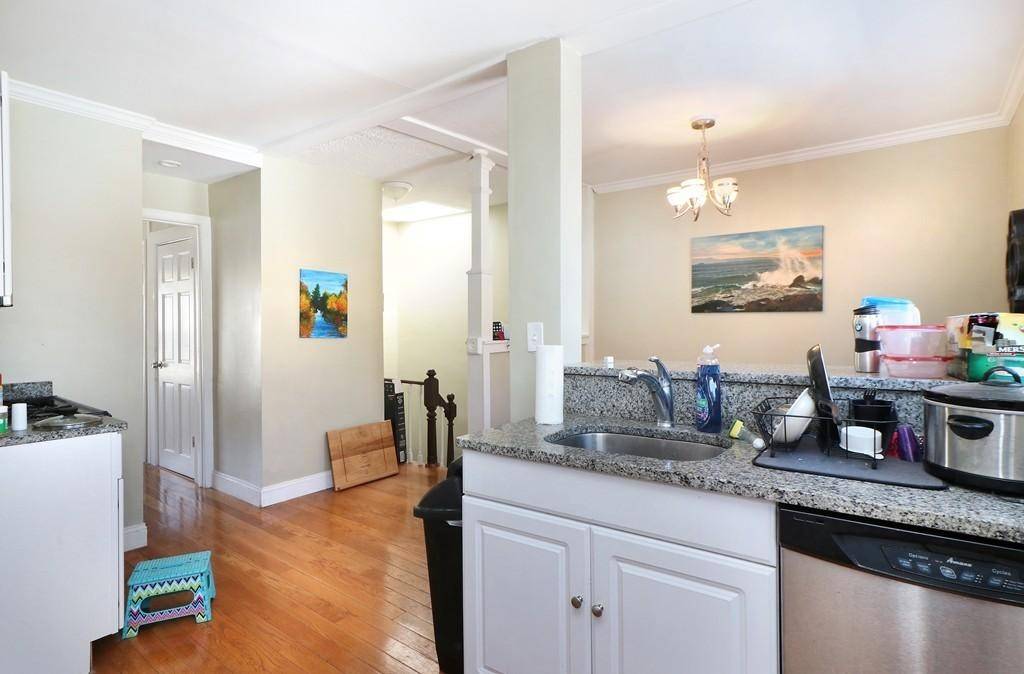 Boston, MA 02127,125 G St #3