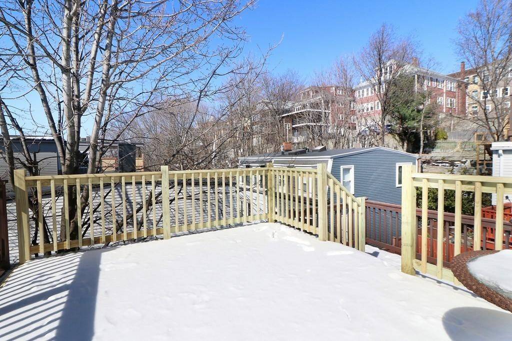 Boston, MA 02127,125 G St #3