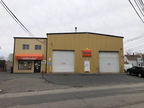 59 Claflin St, Framingham, MA 01702