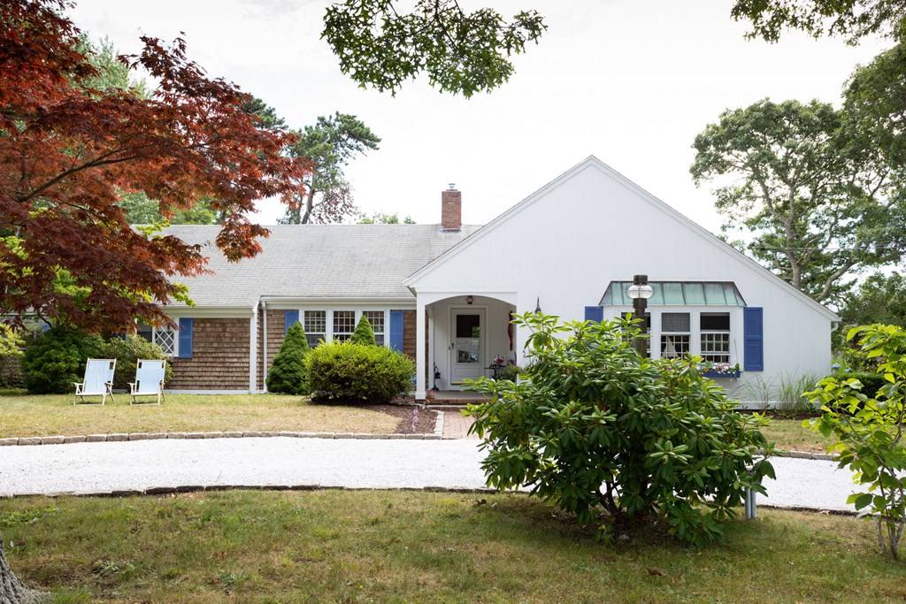 90 First AVE, Barnstable, MA 02672