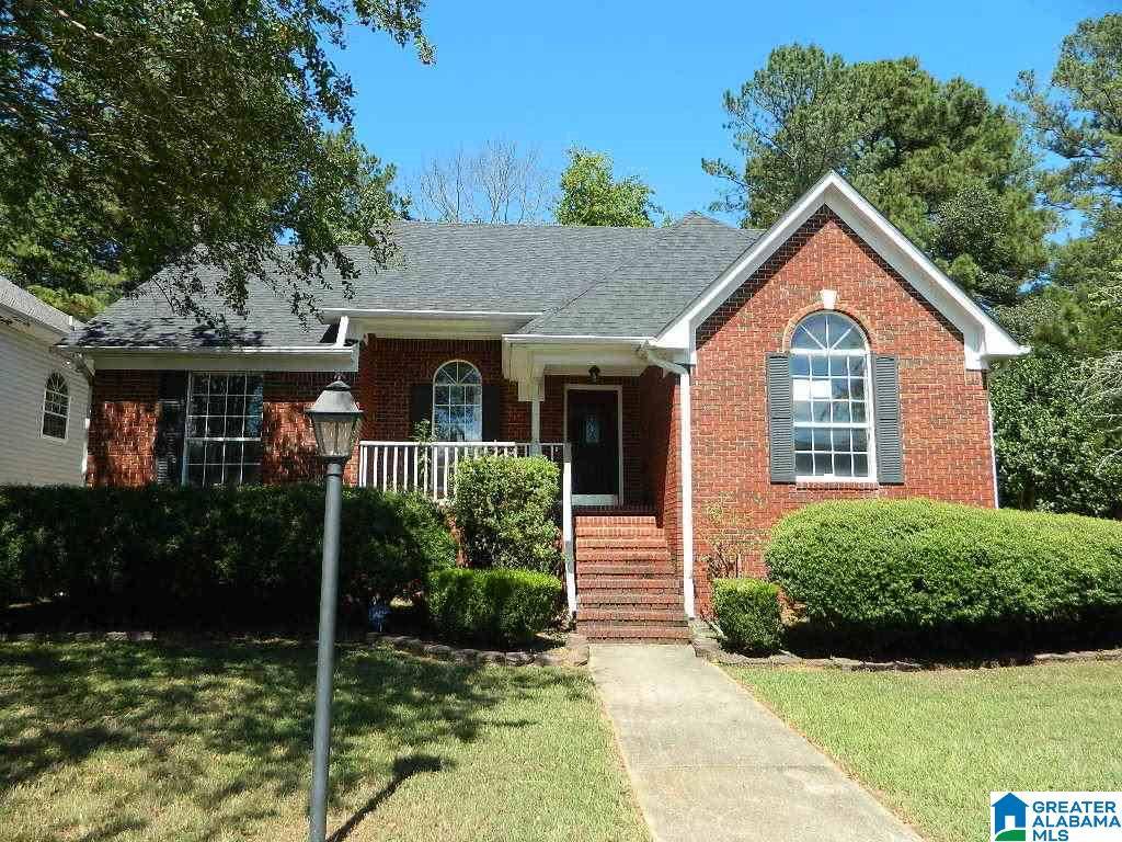 Pelham, AL 35124,154 STRATFORD CIR