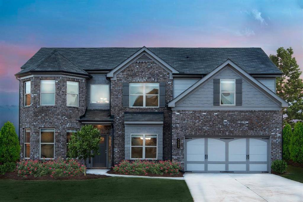 Dacula, GA 30011,3348 In Bloom WAY