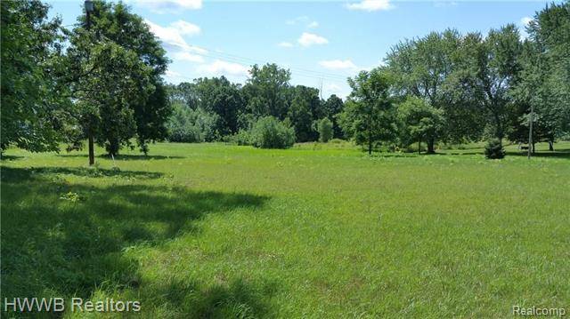 Deerfield Twp, MI 48855,0000 FAUSSETT RD