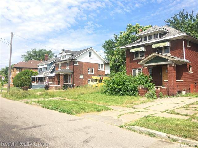 Detroit, MI 48238,2943 PASADENA ST