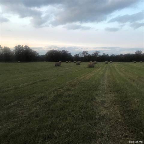 Putnam Twp, MI 48169,000 M-36