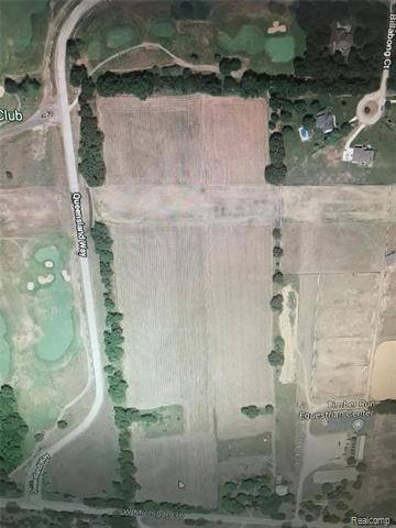 Putnam Twp, MI 48169,000 M-36