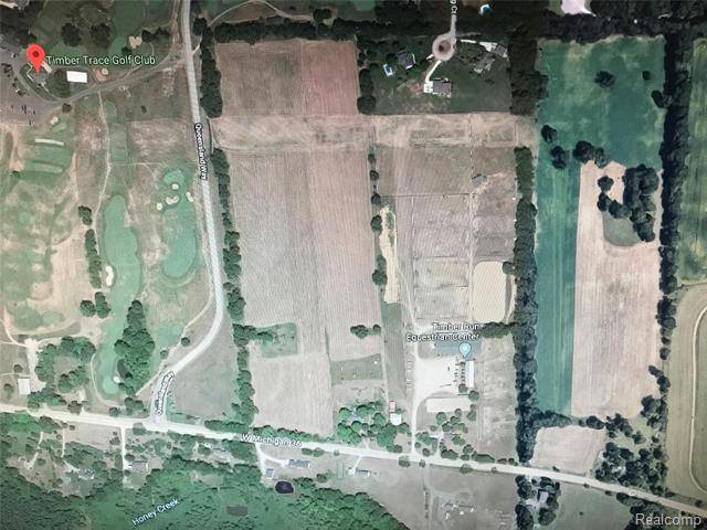 Putnam Twp, MI 48169,000 M-36