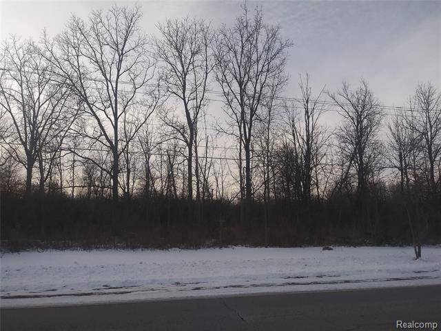 Mundy Twp, MI 48473,3088 REID RD