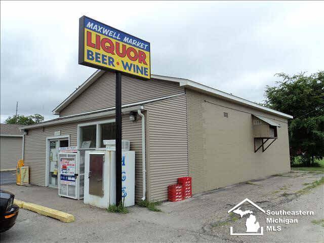 Ash Twp, MI 48117,12750 MAXWELL