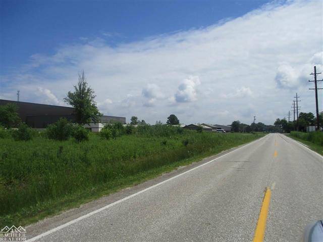 Marine City, MI 48039,VACANT PLANK ROAD