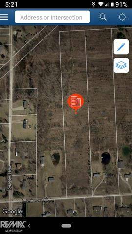 Wales Twp, MI 48027,10060 SMITHS CREEK