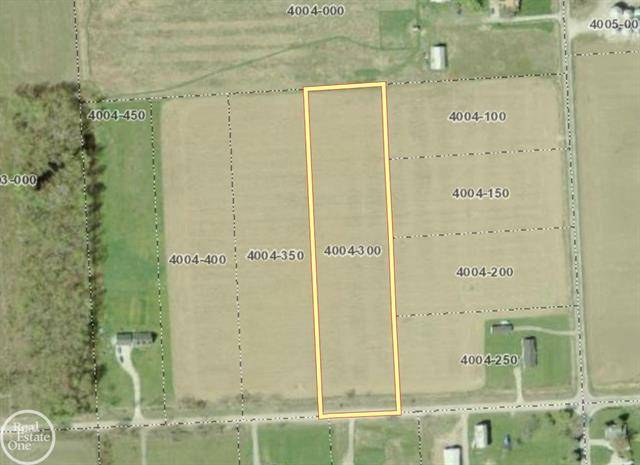 Wales Twp, MI 48027,SMITH CREEK