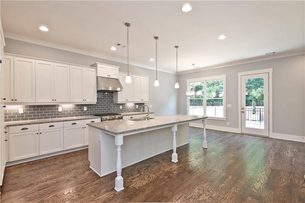 Atlanta, GA 30318,1798 Sanford DR NW