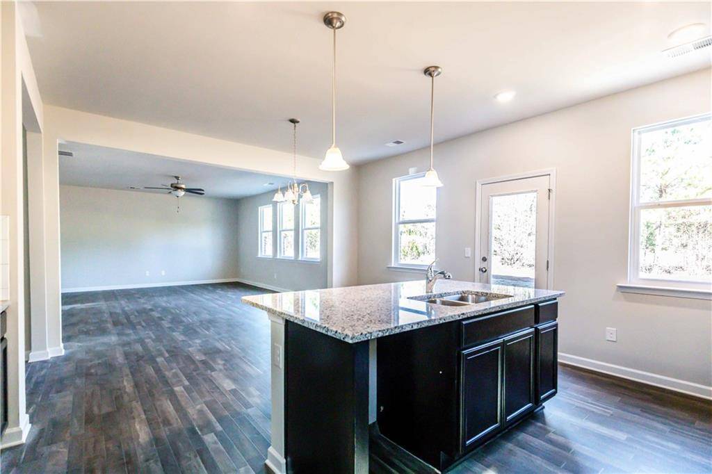 Stonecrest, GA 30038,3510 Richmond BND