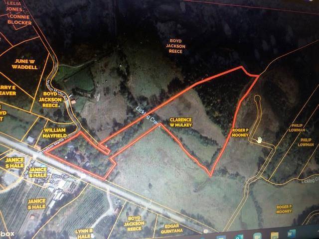 Ellijay, GA 30536,0 Highway 52 E