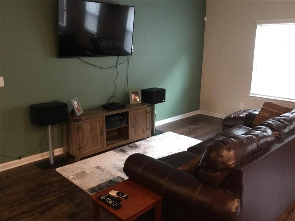 Mcdonough, GA 30253,1110 Mcconaughy CT