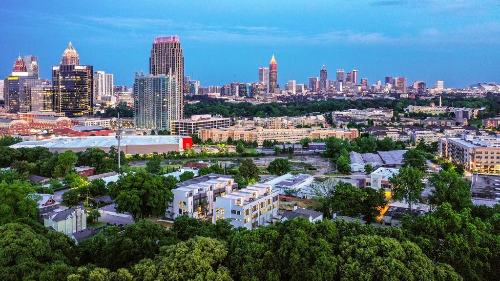 Atlanta, GA 30309,441 Plateau PL NW