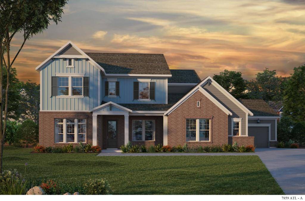 Roswell, GA 30075,16300 Grand Litchfield DR
