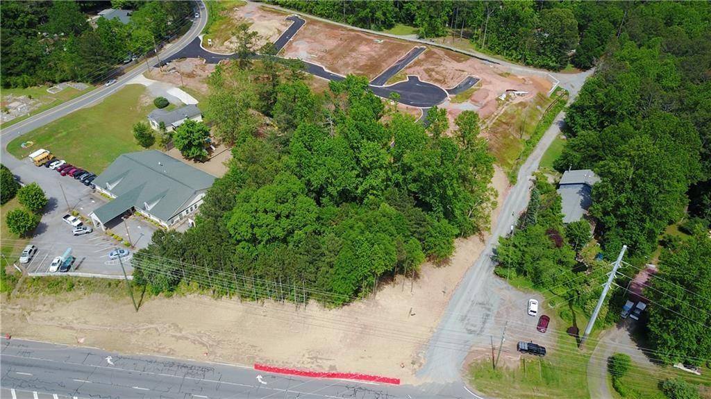 Woodstock, GA 30188,104 Lake Circle -Hwy 92