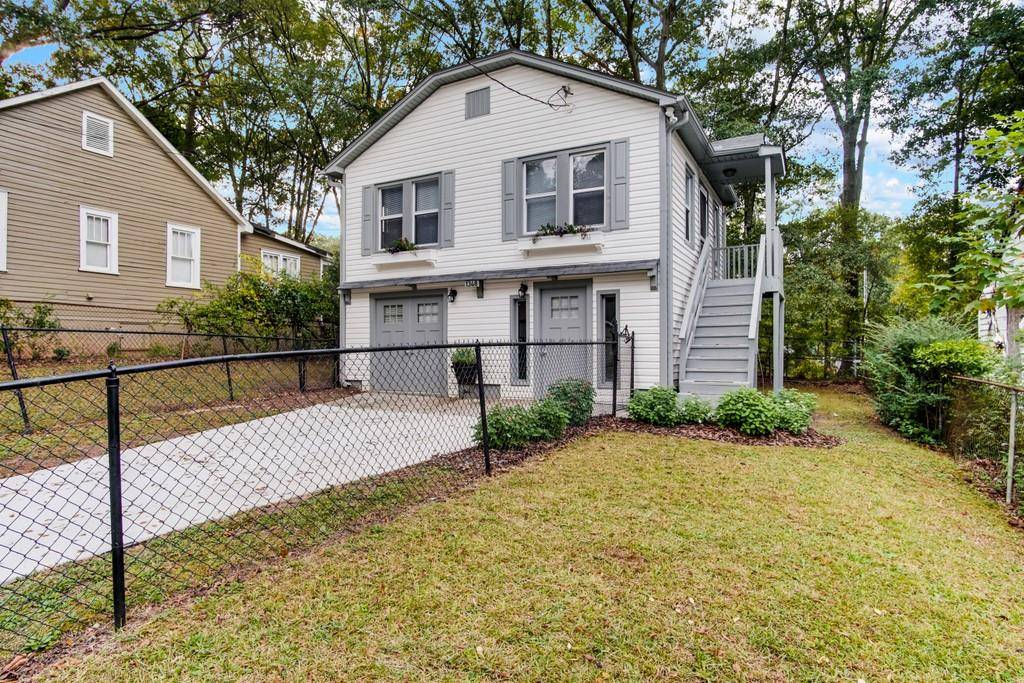Atlanta, GA 30344,1348 McClelland AVE